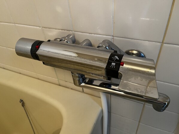 ラ・バレーヌ辻井の物件内観写真